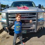 Travis Rowe - @hdrestore - Instagram
