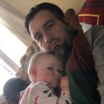 Travis Rowe - @thebeardedcycler - Instagram