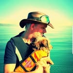 Travis Ruiall - @bcvintagefinds - Instagram