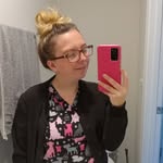 Tasha Thompson - @travis_ryder16 - Instagram
