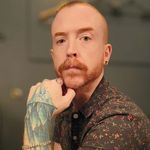 Travis Ryder - @ryderartistry - Instagram