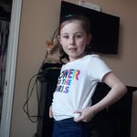 kaia - @travissager03 - Instagram