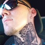 Travis Sage - @travissage10 - Instagram