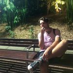 Travis Sage - @travissage92 - Instagram