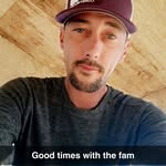 Travis Samford - @samfordtravis91 - Instagram