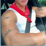 Travis Sampson - @traviscalif - Instagram
