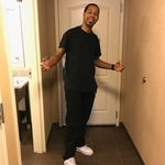 Travis Sampson - @dewhite1989 - Instagram