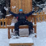 Travis Sampson - @uncle.sampson - Instagram