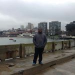 Travis Sampson - @tpsampson82 - Instagram