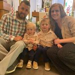 Travis Sampson - @trav2384 - Instagram
