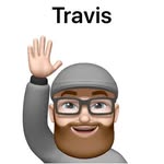 Travis - @travissampson - Instagram