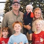 Travis Sands - @firefighterlife28 - Instagram
