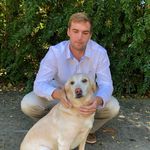 Travis Sands - @tsands_35 - Instagram