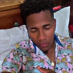Travis Dos Santos - @dossantostravis - Instagram