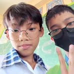 Travis Santos - Facebook