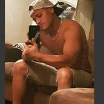 TRAVIS SANTOS - @santos.aka_originals - Instagram
