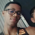 Travis Scott Santos - @_henrique_454 - Instagram