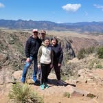 Travis N Carolyn Sauder - @tcsauder1 - Instagram