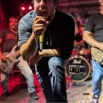 Travis Sanders - Facebook