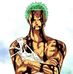 Travis Saunders - Facebook