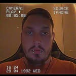 Travis Saunders - @majin_torabisu - Instagram