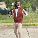Travis Saunders - @lifestill2good - Instagram