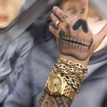 Travis Saunders - @travissaunders17 - Instagram