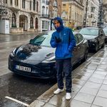 Travis Saunders - @travis159 - Instagram