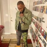 Travis Saunders - @dagod1st - Instagram