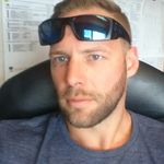 Travis Saunders - @trexsaunders13 - Instagram