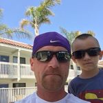 Travis Saunders - @saunders7878 - Instagram