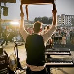 Travis Saunders - @travissaundersmusic - Instagram