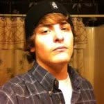 Travis Saxon - @poopanator5000 - Instagram