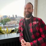 Travis Saxon - @saxontravis - Instagram