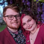 Travis Schall - @sadnarwhal - Instagram