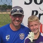 Travis Schreiber - Facebook