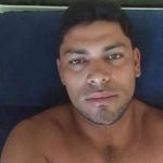 Travis Schubert - @chill_boi_64 - Instagram