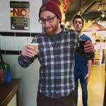 Travis Schubert - @shoobydoooo - Instagram