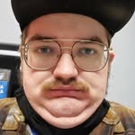 Travis TurdFerguson Schulte - @spelledphucknetically - Instagram