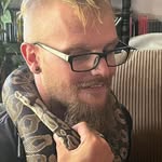 Travis Schulz - @tufflove188 - Instagram