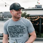 Travis Secor - @jll49143 - Instagram
