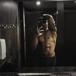 travis seenath - @travis_fit_seenath - Instagram