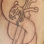 travis Seitz - @inked.by.travis21 - Instagram