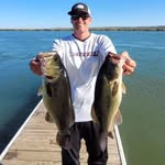 Travis Seitz - @tseitzfishing - Instagram