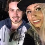 Travis Seitz - @travis61 - Instagram