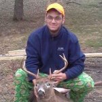 Travis Shade - @hunterboy58 - Instagram