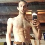Travis Shade - @marshal1x - Instagram
