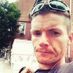 Travis Shade - @hell_hound_32 - Instagram