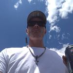 Travis Shade - @hellhound_35 - Instagram