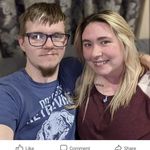 Travis Shawn Hamlin - @trav_daddy77 - Instagram